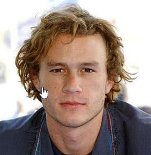 Foto de Heath Ledger