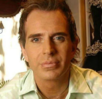 Foto de Jorge Ibañez